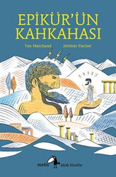 Epikür’ün Kahkahası - Metis Yayınları