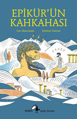 Epikür’ün Kahkahası - 1