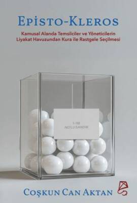 Episto-Kleros - 1
