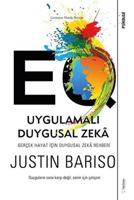 EQ Uygulamalı Duygusal Zeka - 1