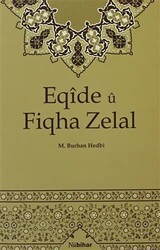 Eqide u Fiqha Zelal - Nubihar Yayınları