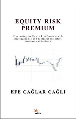 Equity Risk Premium - 1