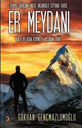 Er Meydanı - Cinius Yayınları