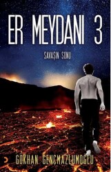 Er Meydanı 3 - Cinius Yayınları