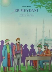 Er Meydanı - Milli Eğitim Bakanlığı Yayınları
