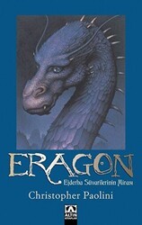 Eragon - Ejderha Süvarilerinin Mirası - Altın Kitaplar