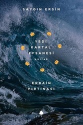 Erbain Fırtınası - April Yayıncılık