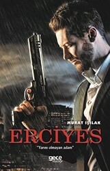 Erciyes - Gece Kitaplığı