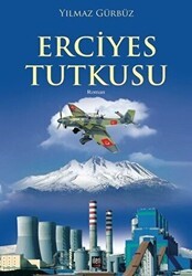 Erciyes Tutkusu - İleri Yayınları