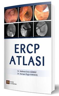 ERCP Atlası - 1