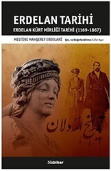 Erdelan Tarihi - Nubihar Yayınları