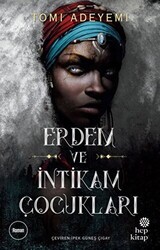 Erdem ve İntikam Çocukları - Hep Kitap