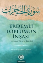 Erdemli Toplumun İnşası - Marmara Üniversitesi İlahiyat Fakültesi Vakfı