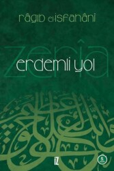 Erdemli Yol - Zeria - İz Yayıncılık