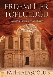 Erdemliler Topluluğu - Cinius Yayınları