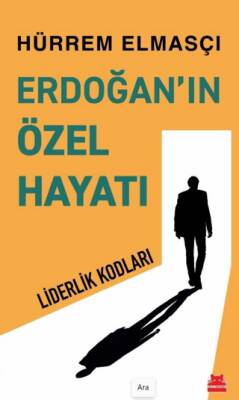 Erdoğan’ın Özel Hayatı - 1