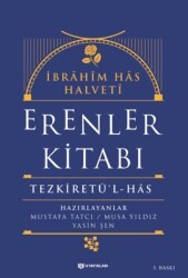 Erenler Kitabı - H Yayınları