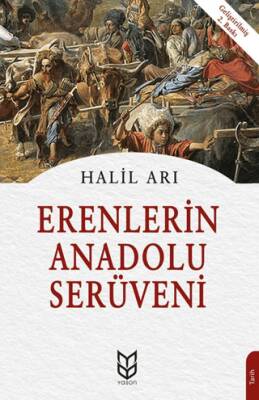 Erenlerin Anadolu Serüveni - 1