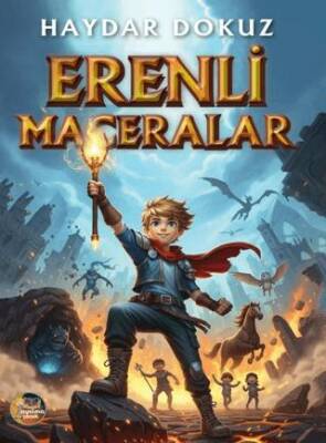 Erenli Maceralar - 1