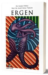 Ergen - Eğiten Kitap