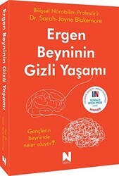 Ergen Beyninin Gizli Yaşamı - Nepal Kitap