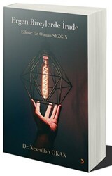 Ergen Bireylerde İrade - Cinius Yayınları