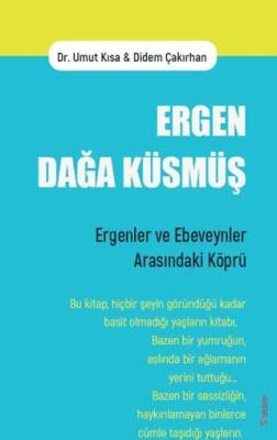 Ergen Dağa Küsmüş - 1