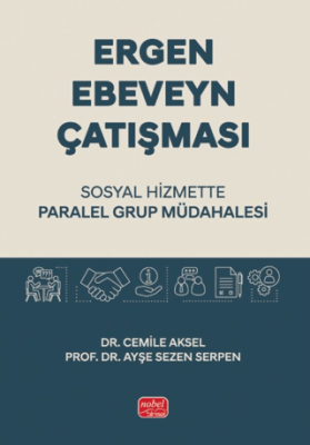 Ergen Ebeveyn Çatışması - 1
