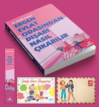 Ergen Evlat Odasından Dışarı Nasıl Çıkarılır - 1