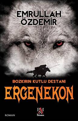Ergenekon - Bozkırın Kutlu Destanı - 1