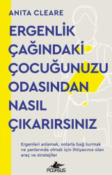 Ergenlik Çağındaki Çocuğunuzu Odasından Nasıl Çıkarırsınız - Pegasus Yayınları