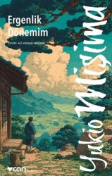 Ergenlik Dönemim - Can Yayınları