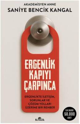 Ergenlik Kapıyı Çarpınca - 1
