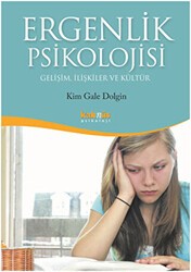 Ergenlik Psikolojisi - Kaknüs Yayınları