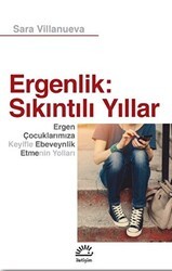 Ergenlik: Sıkıntılı Yıllar - İletişim Yayınevi