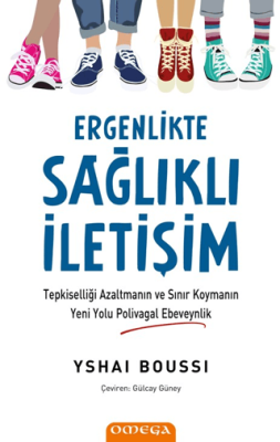 Ergenlikte Sağlıklı İletişim - 1
