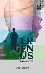 Ergenus Cumhuriyeti - Mgv Yayınları