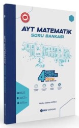 AYT Matematik Soru Bankası - Ergi Yayınları