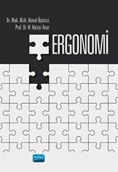 Ergonomi - Nobel Akademik Yayıncılık