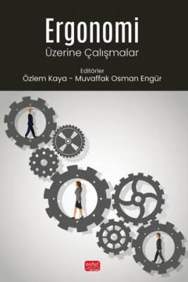 Ergonomi Üzerine Çalışmalar - 1