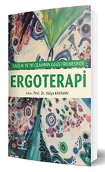 Ergoterapi - İstanbul Tıp Kitabevi