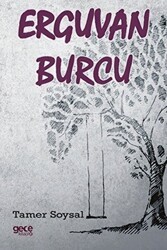Erguvan Burcu - Gece Kitaplığı