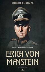 Erich Von Manstein - Kronik Kitap