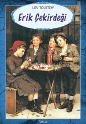 Erik Çekirdeği - İskele Yayıncılık
