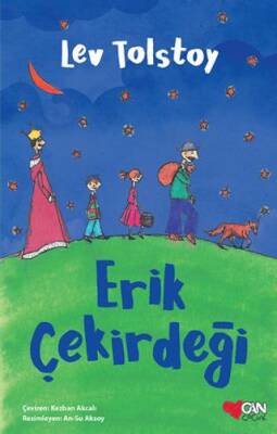 Erik Çekirdeği - 1