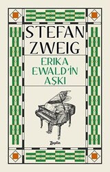 Erika Ewald`in Aşkı - Zeplin Kitap