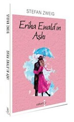 Erika Ewald`ın Aşkı - 1