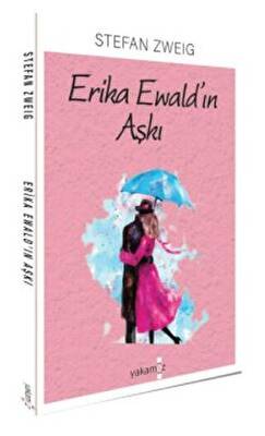 Erika Ewald`ın Aşkı - 1