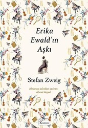 Erika Ewald’ın Aşkı - Koridor Yayıncılık