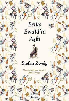 Erika Ewald’ın Aşkı - 1